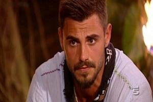 Francesco Monte fuori dal Grande Fratello Vip? Ecco perché