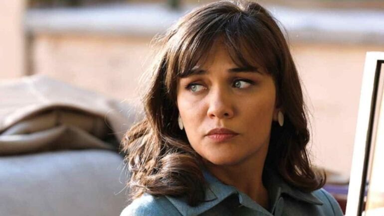 Il Paradiso delle Signore, trama 27 maggio: l'addio di Marta