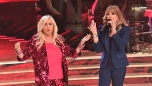 Milly Carlucci a Domenica In e tutti gli ospiti di Mara Venier (ANTEPRIMA)
