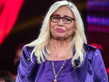 Mara Venier in lutto: morto il marito della figlia Elisabetta Ferracini