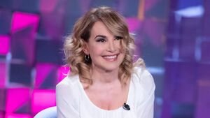 Barbara d’Urso, gesto clamoroso di un noto chef alla stazione (FOTO)
