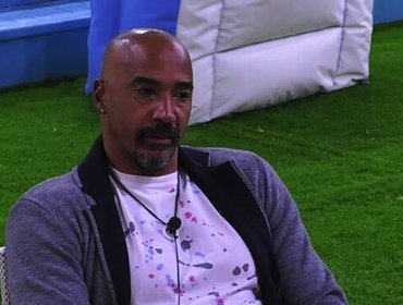 VIDEO Bestemmia Amaurys a GF Vip, squalifica chiesta: fuori un altro?