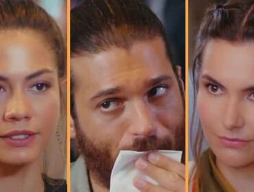 Daydreamer, trame dal 10 al 14 maggio: Ayca corteggia Can 
