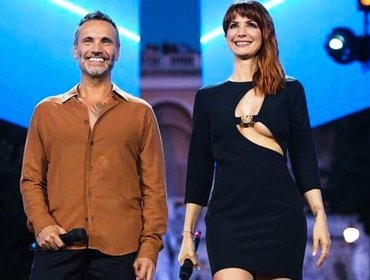 Scaletta Tim Summer Hits stasera Rai2: cantanti prima puntata 25 giugno 2023