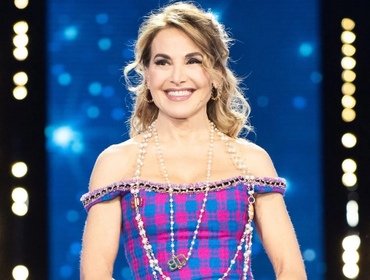 Barbara d'Urso su Rai1 con Carramba? L'idea contro Maria De Filippi