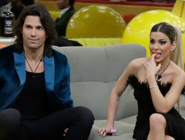 GF Vip, spunta passaggio segreto nell'armadio: ecco dove porta (VIDEO)