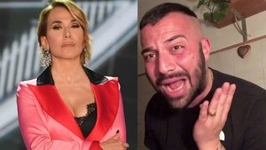 Barbara d’Urso - Er Faina in tribunale, querela archiviata: le motivazioni