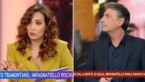 Caterina Balivo continua a sbagliare con Milo Infante e scoppia protesta