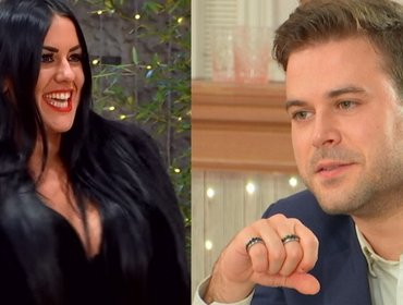 Primo Appuntamento, puntata 22 febbraio: Giulia ritorna per Filippo ma lui la scarica
