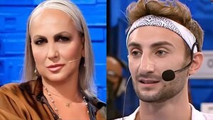 Amici 22, Ramon rimane? La decisione definitiva della Celentano