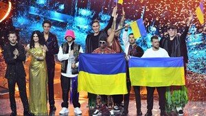 Eurovision 2022, ha vinto l’Ucraina: dove si farà l’ESC 2023?