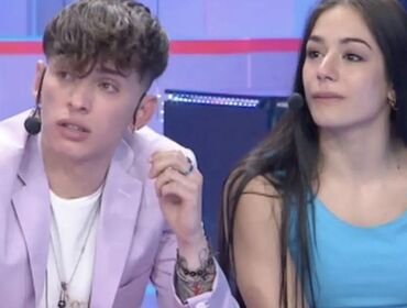 Amici 20, Rosa Di Grazia rompe il silenzio: «Dopo la tempesta, c'è il sole»