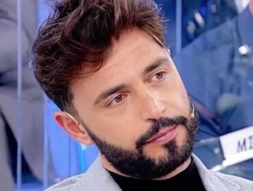 Armando Incarnato, brutto momento dopo Uomini e Donne: «Cuore in frantumi»