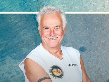 Chi è Marco Predolin? Biografia, carriera e Isola dei Famosi 2023