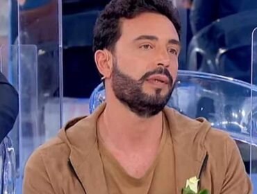 UeD, Armando Incarnato sfogo social: «Non voglio rovinare finte coppie»
