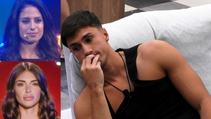GF: Mirko vicino a Perla e mette in dubbio Greta (che fa show social)