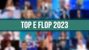 Programmi top e flop del 2023: i più clamorosi e quelli rimandati