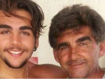 Il Volo, lutto per Ignazio Boschetto: è morto il padre