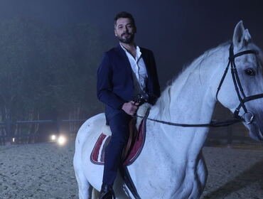 Love is in the air, trama 2 settembre: una proposta inaspettata