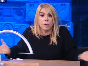 Amici 21, nuova lite tra Zerbi e Anna Pettinelli: 'sei una gira frittata professionale'