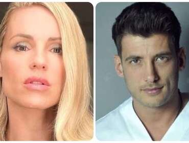 Michelle Hunziker e Alessandro Carollo si sono lasciati: svelati motivi