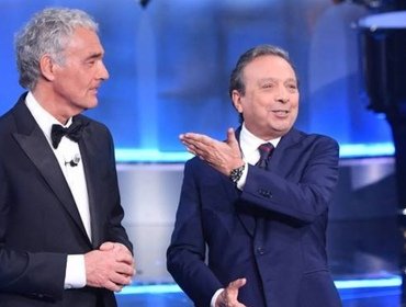 Giletti e Chiambretti confermati in Rai: contratto e i nuovi programmi