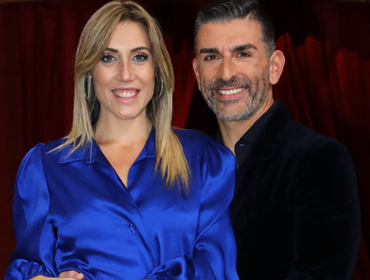 Simone Di Pasquale diventa papà: sesso del bebè e chi è la madre
