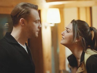 Love is in the air, trama 5 ottobre: Selin farà infuriare Eda