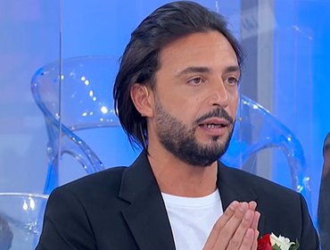 UeD, Armando Incarnato snocciola dettagli intimi su Gloria: 'toccato livelli bassissimi'