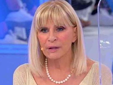 Uomini e Donne: Gemma Galgani abbandonerà il dating show?