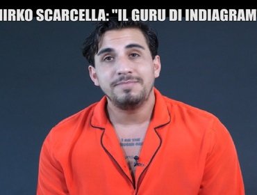 Mirko Scarcella sotto accusa dalle Iene: ecco cosa è successo al guru di Instagram