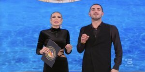 Isola dei Famosi 2021: le gaffe della prima puntata