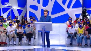 Ascolti TV 9 luglio 2022,  disfatta ‘sottobanco’ per i Dammi il La e Reazione a Catena