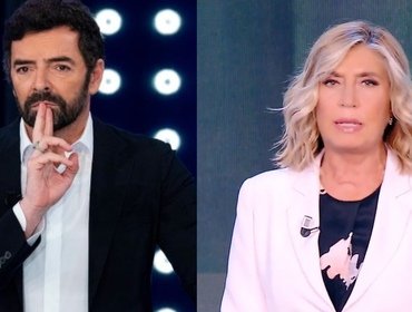 Alberto Matano: “Pomeriggio 5 di Myrta Merlino è come La Vita in Diretta"