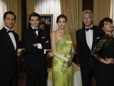 Ascolti TV 28 settembre, Il Paradiso delle Signore strepitoso con il 17.3% di share