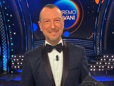 Vincitori Sanremo Giovani 2022: stasera l'annuncio di Amadeus