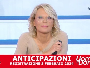 UeD anticipazioni: Mario torna ma Ida non perdona, due ospiti