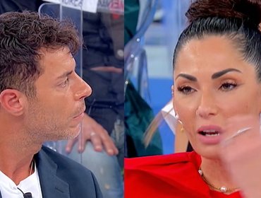Uomini e Donne, Diego fa mea culpa ma Ida Platano non perdona