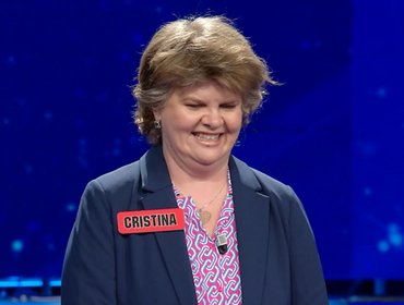 L'Eredità, Cristina Novelli racconta della sua esperienza e del montepremi vinto