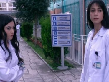 Un posto al sole, anticipazioni dal 30 maggio al 3 giugno: Virginia e Rossella in pericolo?