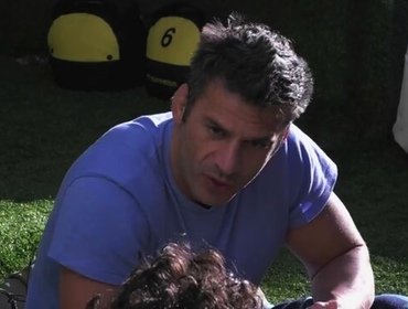 GF, Marco Maddaloni bufera: la moglie interviene e attacca Beatrice