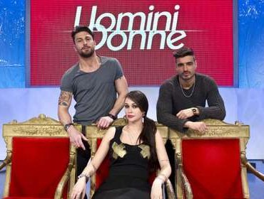 Anticipazioni Uomini e Donne registrazione 5 gennaio 2018: trono classico