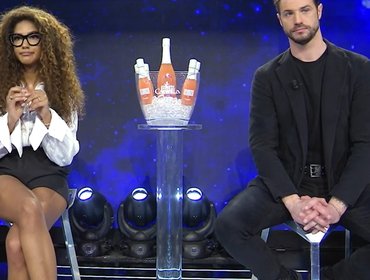 Ascolti TV 9 aprile, sabato sottotono per L'Eredità: Andrea perde i 'servizi'