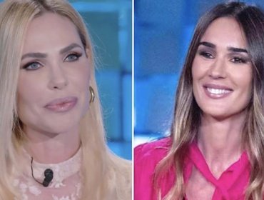 Ilary Blasi a Verissimo, prima intervista dopo rottura con Totti: ecco quando