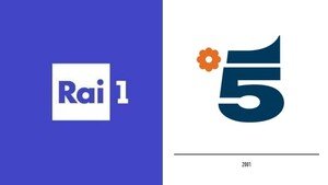 Rai contro Mediaset: tutte le sfide in tv dell’autunno 2022