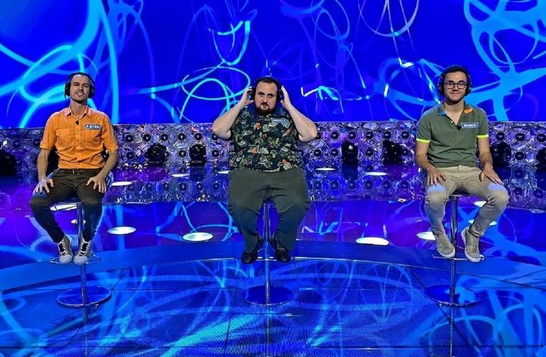 Reazione a Catena, I Fraintesi in attesa del ritorno: 'ci manca fraintenderci'