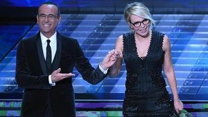 Maria De Filippi conduttrice Sanremo 2025? La proposta di Carlo Conti