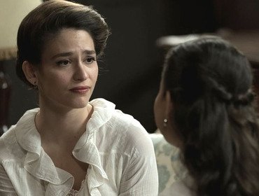 Una Vita, anticipazioni 21 marzo: Natalia fa una sconvolgente rivelazione ad Anabel