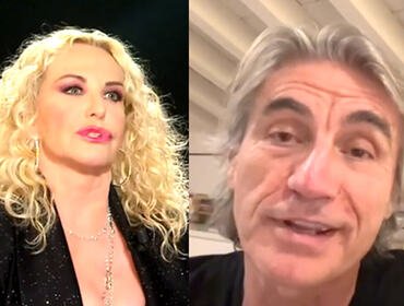 Ligabue replica ad Antonella Clerici: ecco perché rifiutò Sanremo