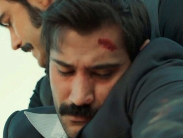 Terra amara, anticipazioni: grave incidente per Yilmaz, Demir lo salverà?